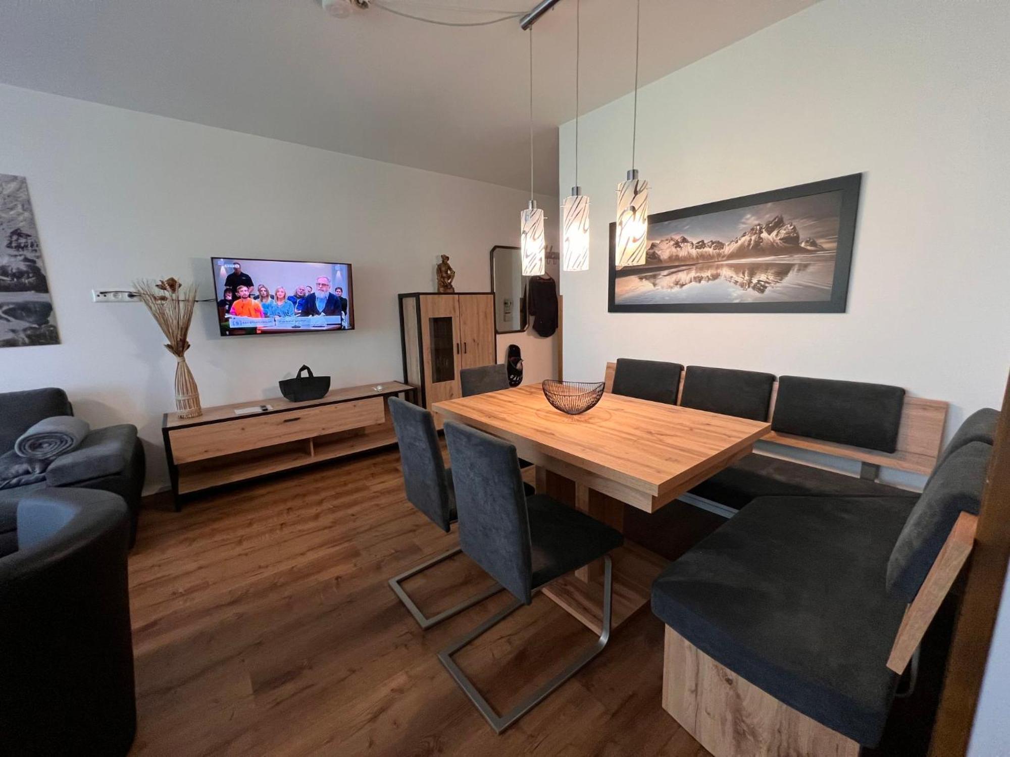Apartment Glockner-2 By Interhome 하일리겐불루트 외부 사진